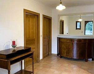 Verblijf 085105 - Vakantiewoning Ardennen (Namen) - Villa La Meuse - De Maas