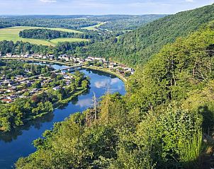 Verblijf 085106 - Vakantiewoning Ardennen (Namen) - Gîte 