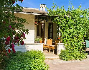 Verblijf 085106 - Vakantiewoning Ardennen (Namen) - Gîte 