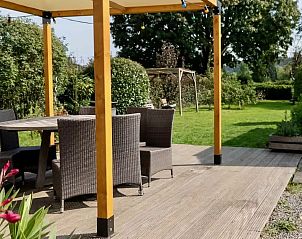 Verblijf 085106 - Vakantiewoning Ardennen (Namen) - Gîte 