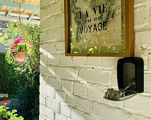 Verblijf 085106 - Vakantiewoning Ardennen (Namen) - Gîte 