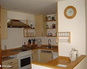 Verblijf 085109 - Vakantiewoning Ardennen (Namen) - Groot, prettig 4 pers. vakantiehuis