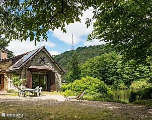 Verblijf 085110 - Vakantiewoning Ardennen (Namen) - Toevluchtsoord aan de oevers van de Maas - Maas