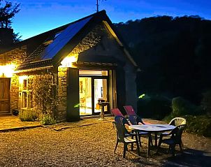 Verblijf 085110 - Vakantiewoning Ardennen (Namen) - Toevluchtsoord aan de oevers van de Maas - Maas