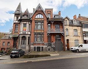 Unterkunft 085111 - Ferienhaus Namur - s Ameuse Bien
