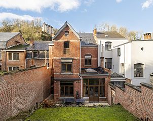 Unterkunft 085111 - Ferienhaus Namur - s Ameuse Bien