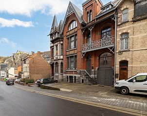 Unterkunft 085111 - Ferienhaus Namur - s Ameuse Bien