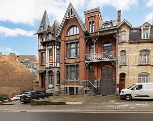 Unterkunft 085111 - Ferienhaus Namur - s Ameuse Bien