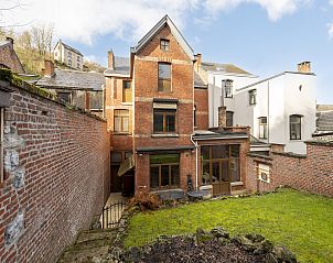 Unterkunft 085111 - Ferienhaus Namur - s Ameuse Bien