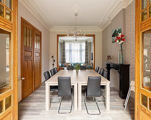 Unterkunft 085111 - Ferienhaus Namur - s Ameuse Bien