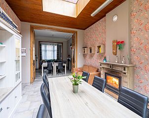 Unterkunft 085111 - Ferienhaus Namur - s Ameuse Bien