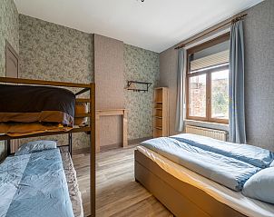 Unterkunft 085111 - Ferienhaus Namur - s Ameuse Bien