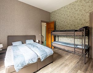 Unterkunft 085111 - Ferienhaus Namur - s Ameuse Bien