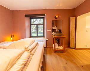 Unterkunft 085112 - Ferienhaus Namur - Maison Rose