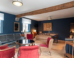 Unterkunft 085113 - Ferienhaus Namur - Maison Bleue