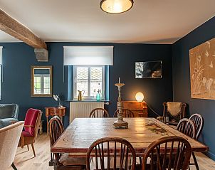 Unterkunft 085113 - Ferienhaus Namur - Maison Bleue