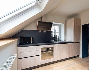 Unterkunft 085113 - Ferienhaus Namur - Maison Bleue