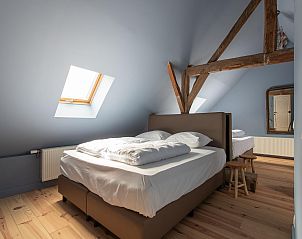 Unterkunft 085113 - Ferienhaus Namur - Maison Bleue