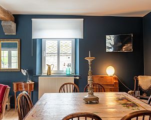 Unterkunft 085113 - Ferienhaus Namur - Maison Bleue
