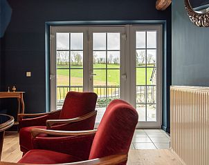 Unterkunft 085113 - Ferienhaus Namur - Maison Bleue