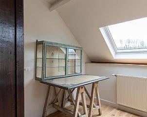 Unterkunft 085113 - Ferienhaus Namur - Maison Bleue