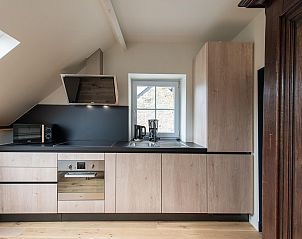 Unterkunft 085113 - Ferienhaus Namur - Maison Bleue