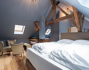 Unterkunft 085113 - Ferienhaus Namur - Maison Bleue