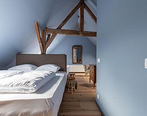 Unterkunft 085113 - Ferienhaus Namur - Maison Bleue