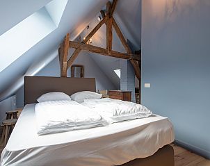 Unterkunft 085113 - Ferienhaus Namur - Maison Bleue