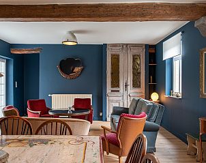 Unterkunft 085113 - Ferienhaus Namur - Maison Bleue