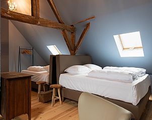 Unterkunft 085113 - Ferienhaus Namur - Maison Bleue