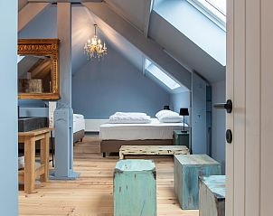 Unterkunft 085113 - Ferienhaus Namur - Maison Bleue