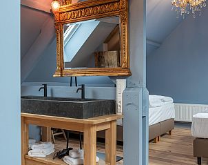 Unterkunft 085113 - Ferienhaus Namur - Maison Bleue
