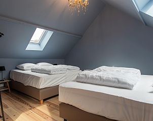 Unterkunft 085113 - Ferienhaus Namur - Maison Bleue