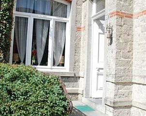 Guest house 085401 • Holiday property Namur • Falaen 
