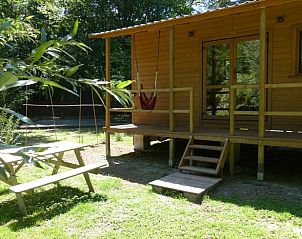 Unterkunft 085406 • Ferienhaus Namur • Vakantiehuisje in Falaen 