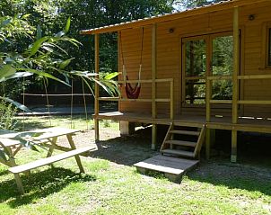Verblijf 085410 • Vakantiewoning Ardennen (Namen) • Vakantiehuis in Falaen 