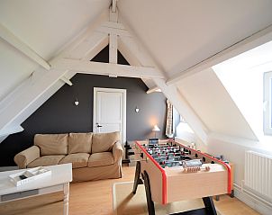 Unterkunft 085507 - Bungalow Namur - Côté Campagne 9