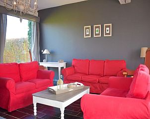 Unterkunft 085507 - Bungalow Namur - Côté Campagne 9