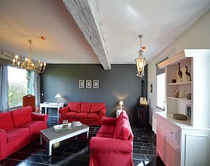 Unterkunft 085507 - Bungalow Namur - Côté Campagne 9