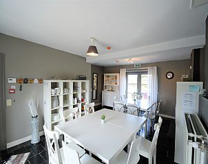 Unterkunft 085507 - Bungalow Namur - Côté Campagne 9