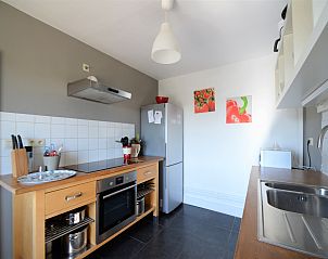 Unterkunft 085507 - Bungalow Namur - Côté Campagne 9
