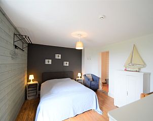 Unterkunft 085507 - Bungalow Namur - Côté Campagne 9