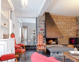Unterkunft 085508 - Ferienhaus Namur - Côté Campagne 15