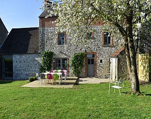 Unterkunft 085508 - Ferienhaus Namur - Côté Campagne 15