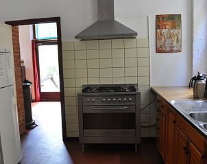 Unterkunft 085604 - Ferienhaus Namur - Huisje in Purnode