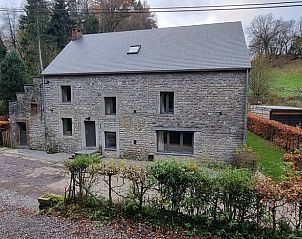 Guest house 085803 • Holiday property Namur • Vakantiehuis in sosoye 