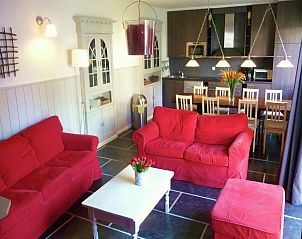 Unterkunft 086008 - Ferienhaus Namur - La  Conciergerie
