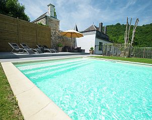 Unterkunft 086009 - Ferienhaus Namur - La Petite Conciergerie Privée