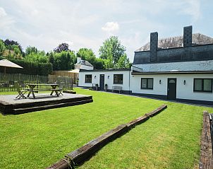 Unterkunft 086009 - Ferienhaus Namur - La Petite Conciergerie Privée